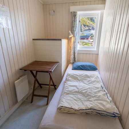 Lofoten A Hi Hostel Å Dış mekan fotoğraf